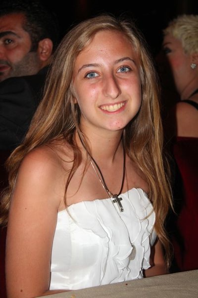 World Next Top Model Final